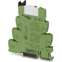 Phoenix Contact 2909651 Relaismodul PLC-RSC-120UC/21/MS PLCRSC120UC21MS