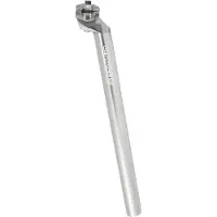 Ergotec Aluminium Sattelstütze