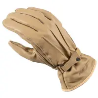 Detlev Louis DL-GM-12 Handschuhe Herren Rindleder beige, 2XL
