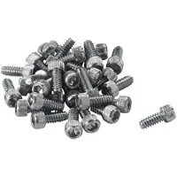 Reverse Components Escape Pro Pedalbolzen 32 Einheiten