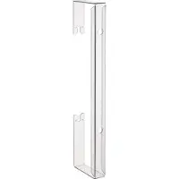 Hager LVZ00RATV185 Reserveplatzabdeckung Gr.00 185mm Einbautiefe 150mm