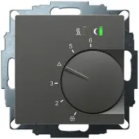 Eberle Controls EBERLE UTE 2500-Anthrazit-5
