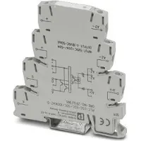 Phoenix Contact PHOE Solid-State-Relaismodul