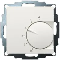 Eberle Controls EBERLE UTE 2100-RAL9010-M-5