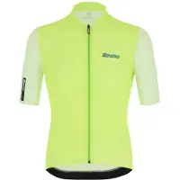 Santini Redux Vigor Kurzarm-radtrikot