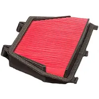 Champion LUFTFILTER CBR 600 RR 07- CAF0620