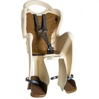 Bellelli Mr Fox Clamp Kindersitz Für Fahrrad Hinten
