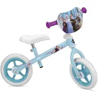 Disney Frozen Laufrad Junge One Size