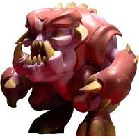 Numskull Doom Eternal Pinky Figur One Size