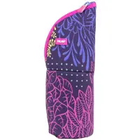 Big Buy Cooking Milan Standing Fireflies Special Series Mäppchen Lila Mann Lila One Size