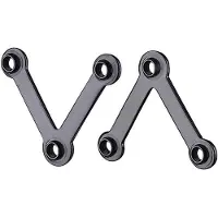 Mavic Steel V Stollenplatte