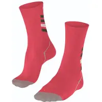 Falke BC Impulse Velocity Unisex Biking Socken fruit punch (8806) (8806) 39-41
