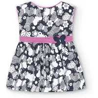 Boboli 708106 ärmelloses Kleid