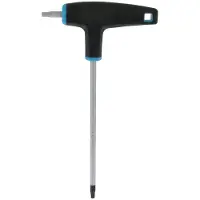 VAR T15 P-handled Torx Wrench Werkzeug
