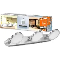 Ledvance SUN@Home Bathroom LED-Wandspot 3-flammig