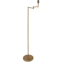 Steinhauer Stehlampe Bella Bronze