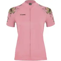 Cube Atx Cmpt Kurzarm-radtrikot