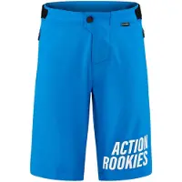 Cube Vertex X Actionteam Baggy Kurze Hose
