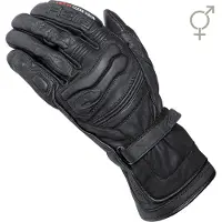 Held Fresco II Lang 2453 Handschuhe Unisex schwarz, 11L