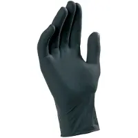 RMS Beauty Nitril Werkstatt Handschuhe Box 100 Einheiten