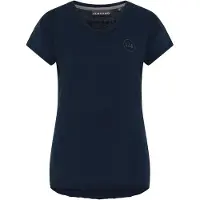 Elbsand - Women's Ragne T-Shirt - T-Shirt Gr L blau