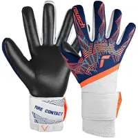 Reusch Pure Contact Gold Torwarthandschuhe