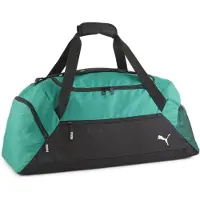 Puma Teamgoal Teambag M sport green-black (04) OSFA