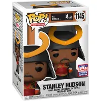 Funko POP! Das Büro Exklusive Stanley Hudson-figur