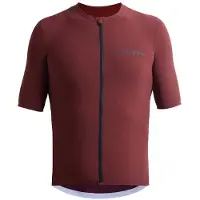 Hebo Wats Kurzarm-radtrikot