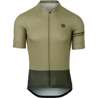 Agu Duo Essential Strategy Kurzarm-radtrikot
