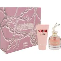 Jean Paul Gaultier Scandal, Frauen, 1 Stück(e), Eau de Parfum, 50 ml, A honey chypre. Scandal is an overdose of pleasure, a new kind of perfume for women. A delicious..., 2 Stück(e)