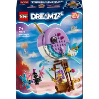 LEGO Izzie Globe Bauspiel 156 Stücke