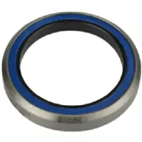 Tecora Kugelkopflager 30,2 / 41 / 6,5 Mm 36 ° / 45 ° Silber