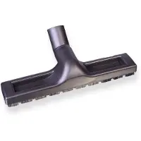 Numatic V10020, Pinsel, Schwarz, 300 mm, 100 mm, 100 mm, 185 g