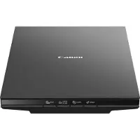 Canon CanoScan LiDE 300, 215,9 x 297,18 mm, 2400 x 2400 DPI, 48 Bit, 48 Bit, 16 Bit, 8 Bit