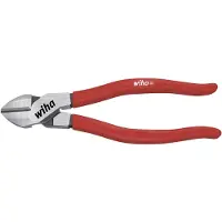 Wiha Seitenschneider Classic mit DynamicJoint - Blisterverpackung - 43455