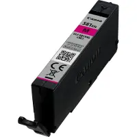 Canon CLI-581XXL M - Magenta - Druckerpatrone - Extra hohe Kapazität