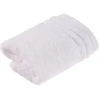 Vossen Gesichtshandtücher Vienna Style Supersoft White (6er Set)