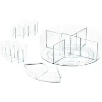 Unyqoos iDesign Sarah Tanno Kosmetik-Karussell