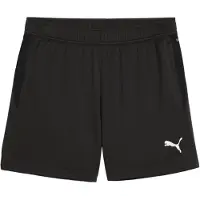 Puma Teamgoal Trainingsshorts Damen - Schwarz