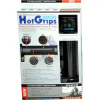 Oxford Heizgriffe Premium Adventure