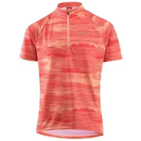 Loeffler Kurzarm-radtrikot
