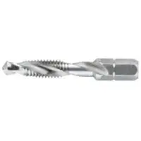 Wiha Kombigewindebohrer-Bit 1/4 zoll - 27899