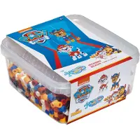 Ryhmä Hau Paw Patrol Maxi Beads Bauspiel