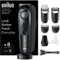 Braun Bartschneider BT7441 8 Styling-Zubehör