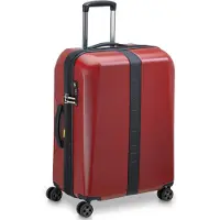 Delsey Promenade Hard 2.0 Expandable 66 Cm 80l Koffer Auf Rollen
