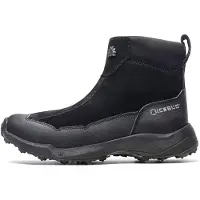 Icebug Women's Metro2 BUGrip damen winterschuhe mit spikes