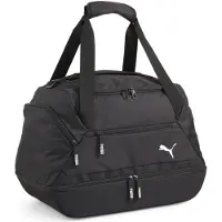 Puma Sporttasche Reisetasche TeamGoal Teambag BC Black schwarz