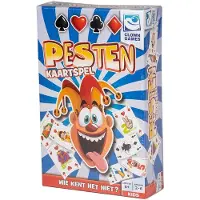 Clown Games Pesten Party-Kartenspiel, Kartenspiel, Party, 6 Jahr(e), Familienspiel