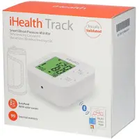iHealth Intelligentes Kabelloses Blutdruckmessgerät Und Monitor